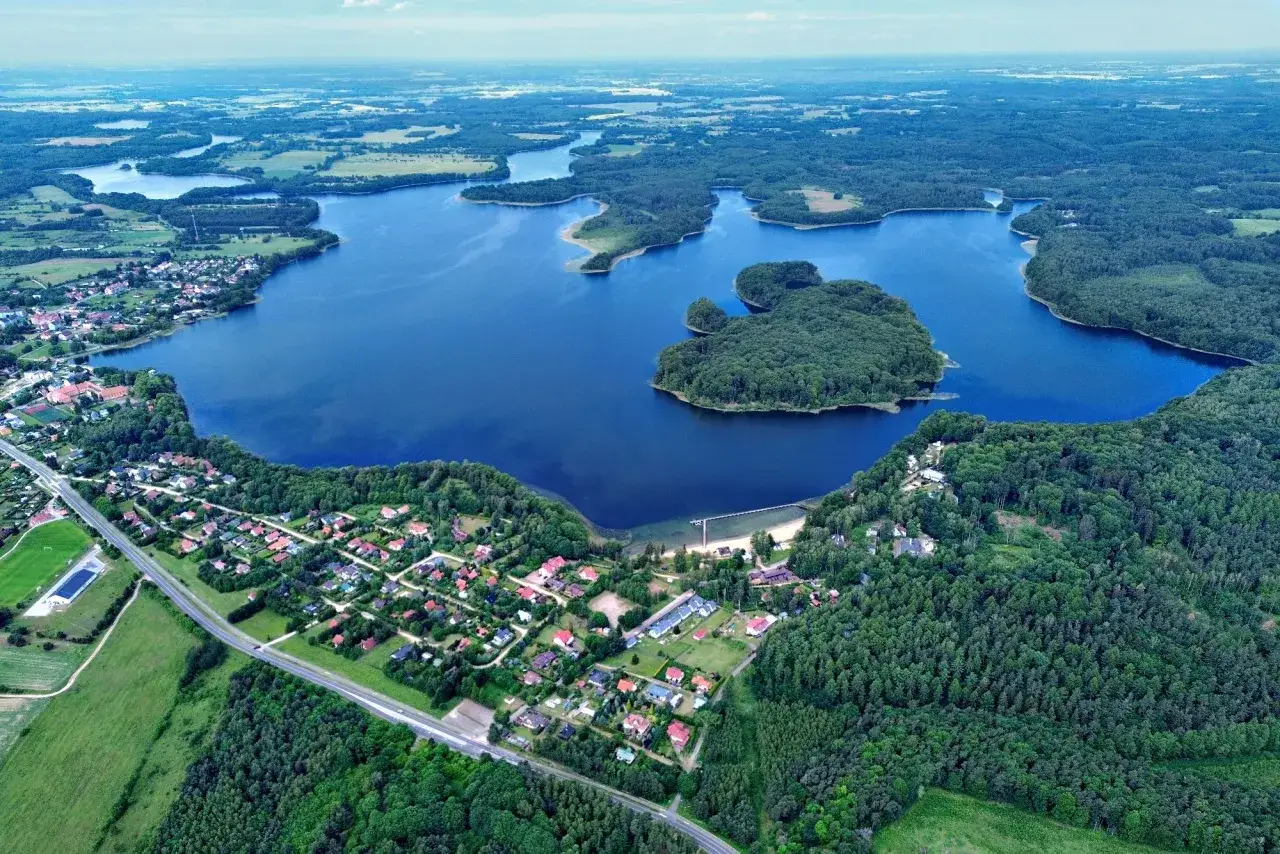 Stargard Rynek Staromiejski