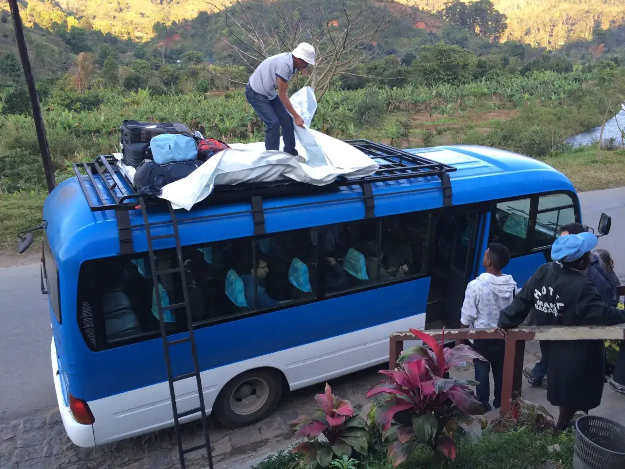 Zdjęcie Czy na Madagaskarze jest bezpiecznie? Oto, co musisz wiedzieć przed wyjazdem