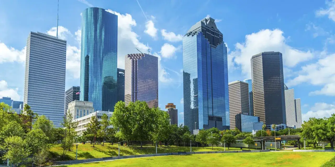 Zdjęcie Niezapomniane atrakcje w Houston, które musisz zobaczyć podczas wizyty