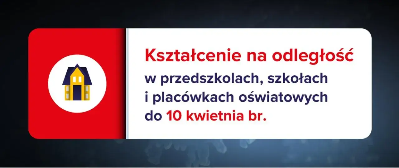 Rozporządzenie ministra edukacji nauka zdalna