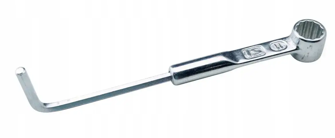 narzędzia do regulacji drzwi balkonowych klucz imbusowy