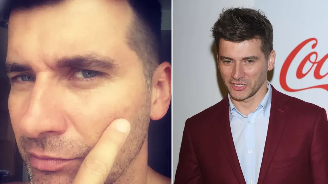 Zdjęcie Tomasz Kammel wiek i data urodzenia – co warto wiedzieć o dziennikarzu