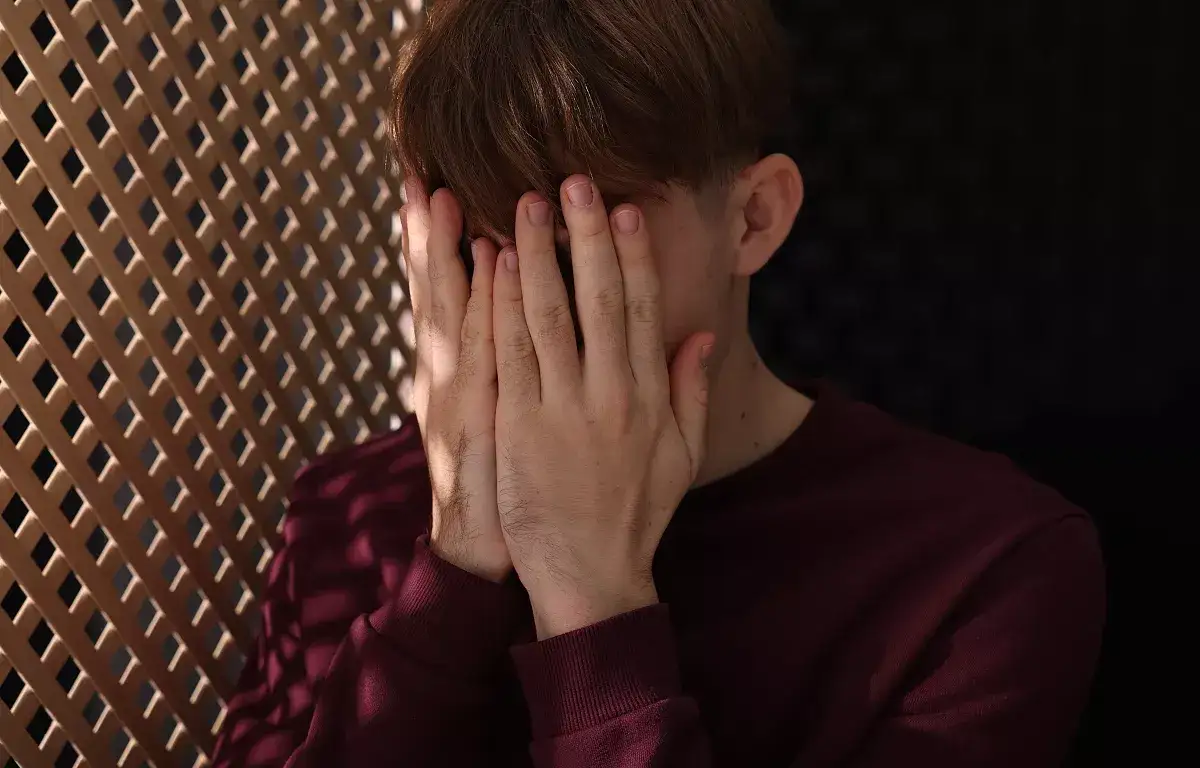 Zdjęcie Jak powiedzieć księdzu na spowiedzi o seksie bez wstydu i lęku