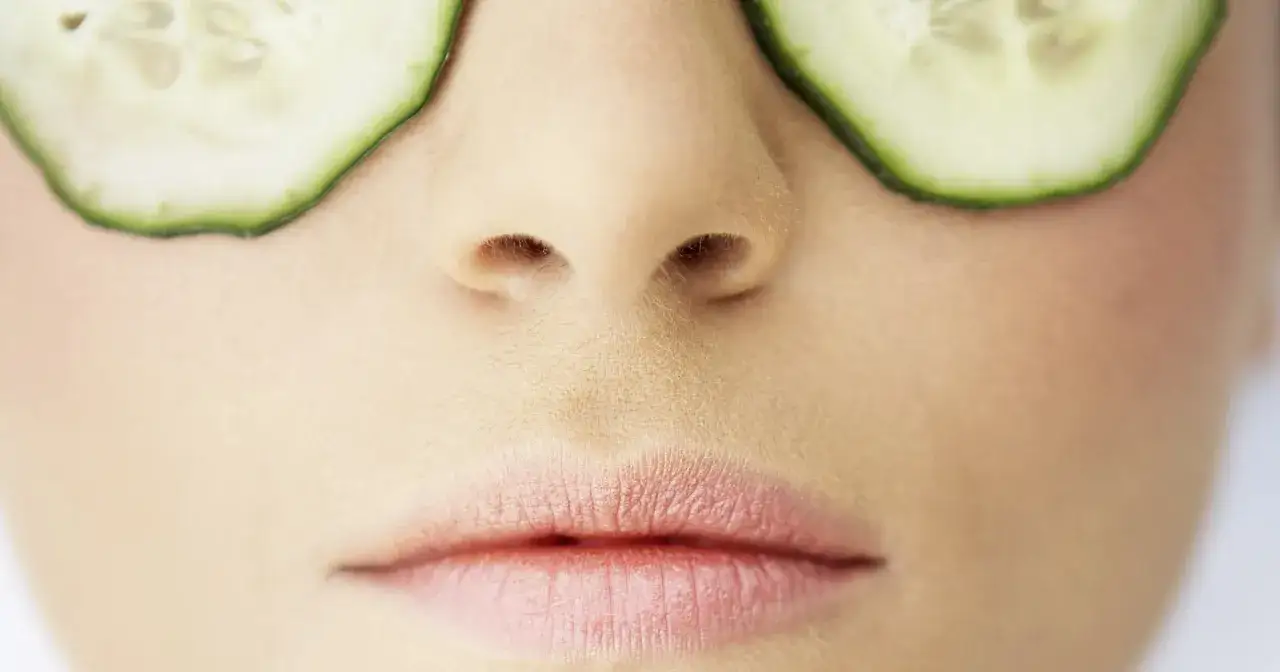 Dieta dla zdrowej cery