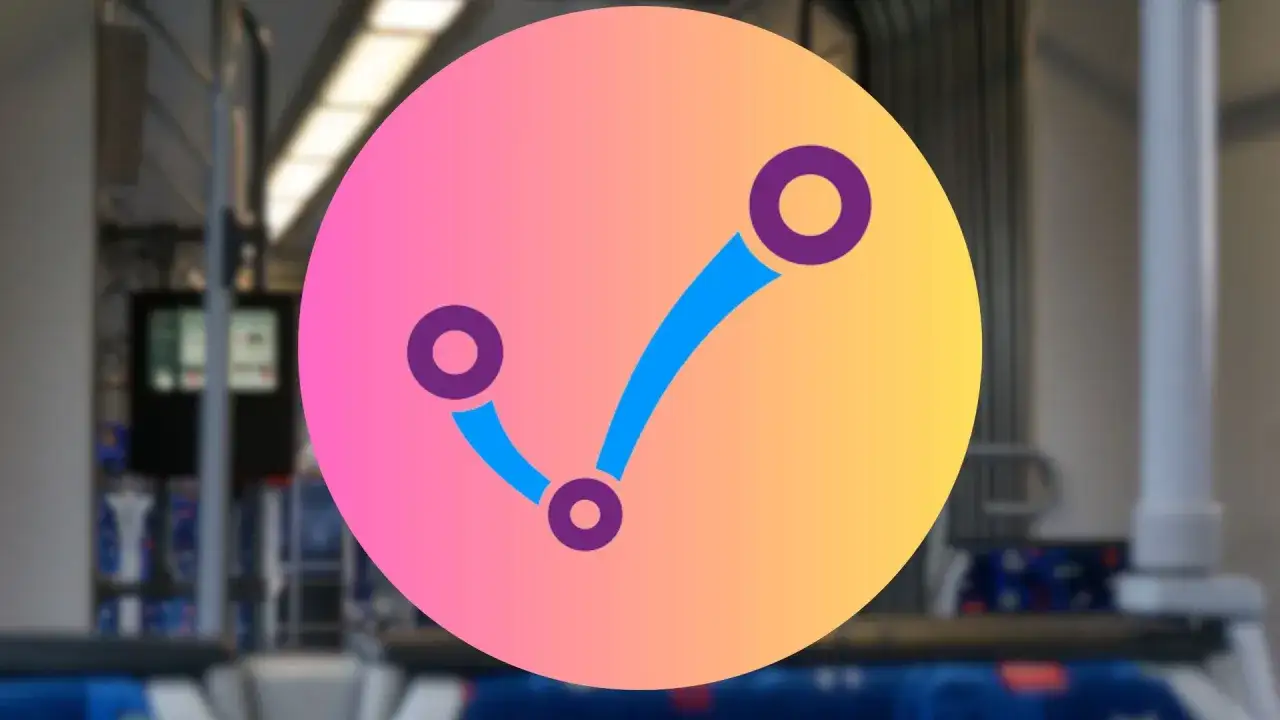 ikony aplikacji jakdojade google maps moovit