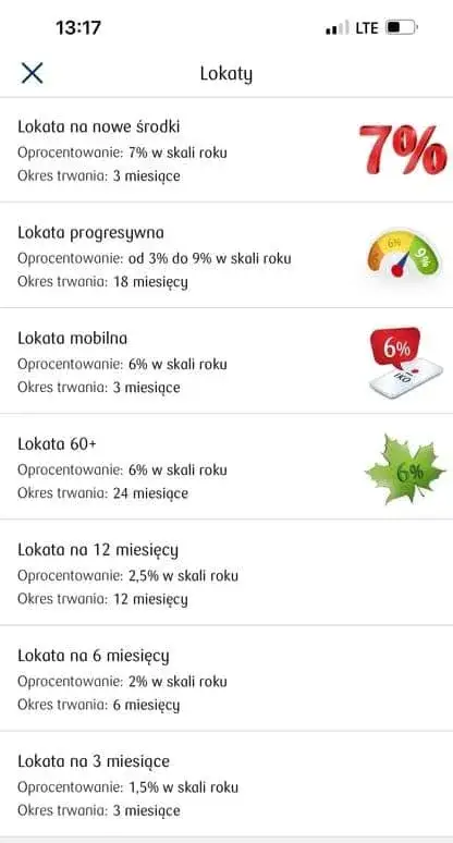 Zdjęcie Czym jest lokata mobilna PKO BP i dlaczego warto ją rozważyć?