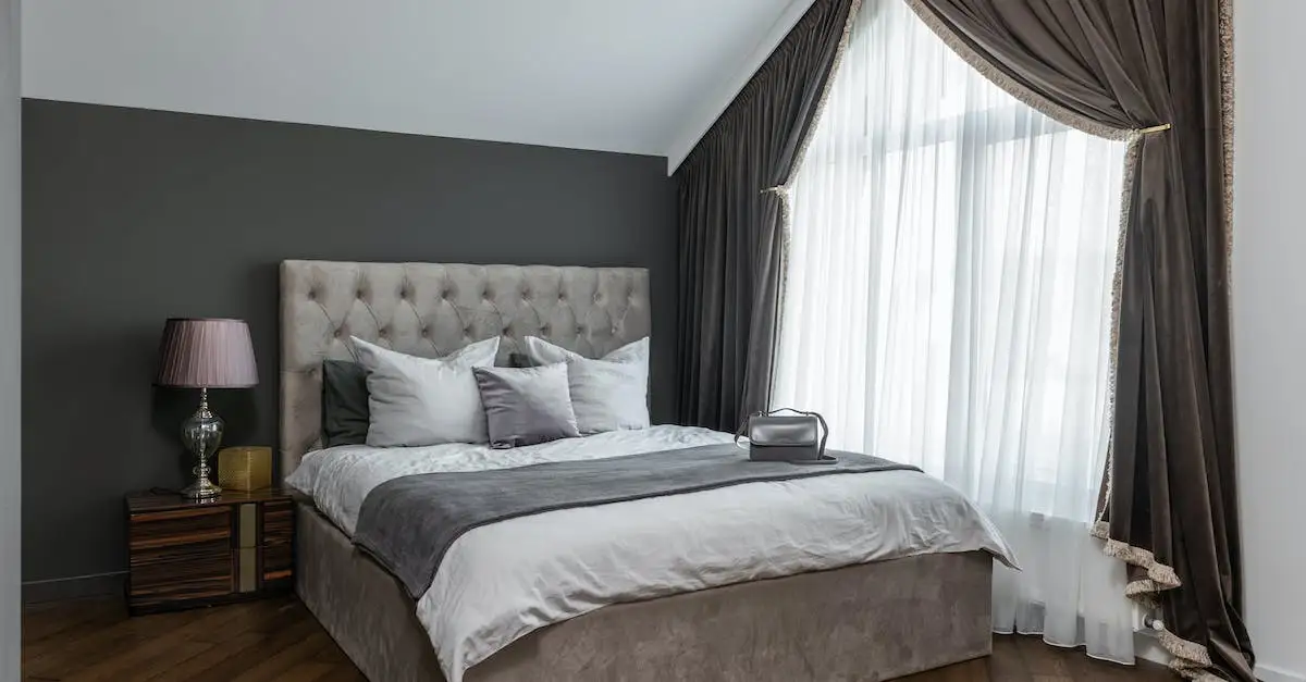  Firany ażurowe panele okienne - najmodniejsze rodzaje na 2023 | Sprawdź jak wybrać!