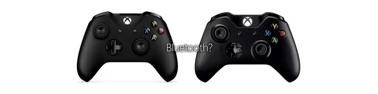 Jak rozpoznać pada Xbox One z Bluetooth