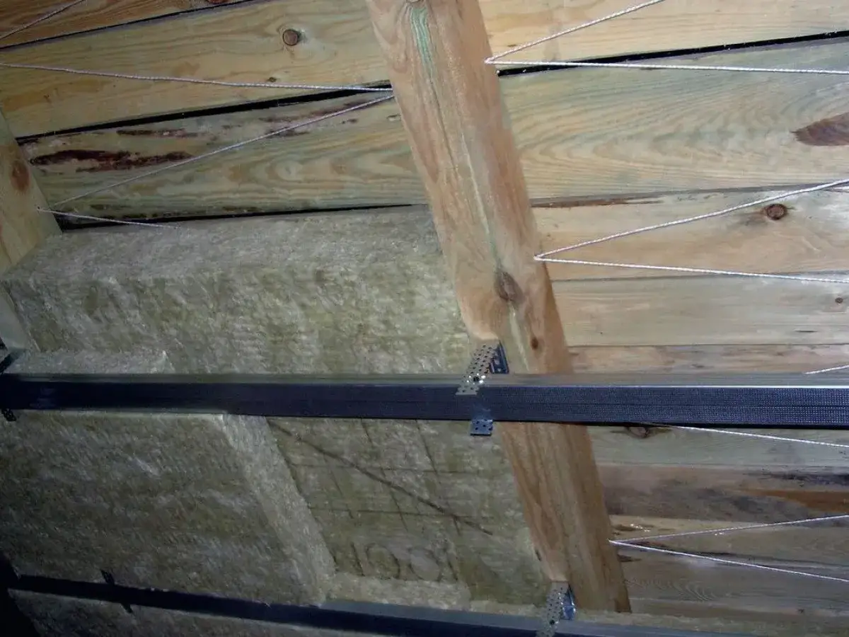 błędy w ocieplaniu poddasza wełną