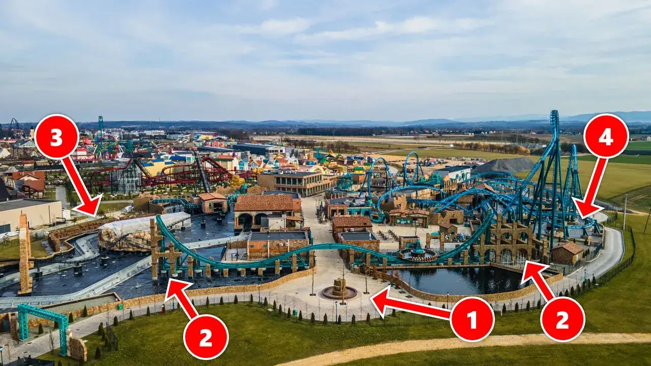 Zdjęcie Aqualantis w Energylandii - kiedy otwarcie i co warto wiedzieć?