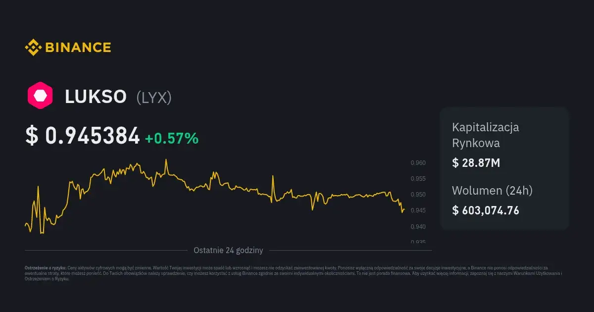 Zdjęcie Luxcoin: Nowinki i najświeższe wieści o kryptowalucie Luxcoin