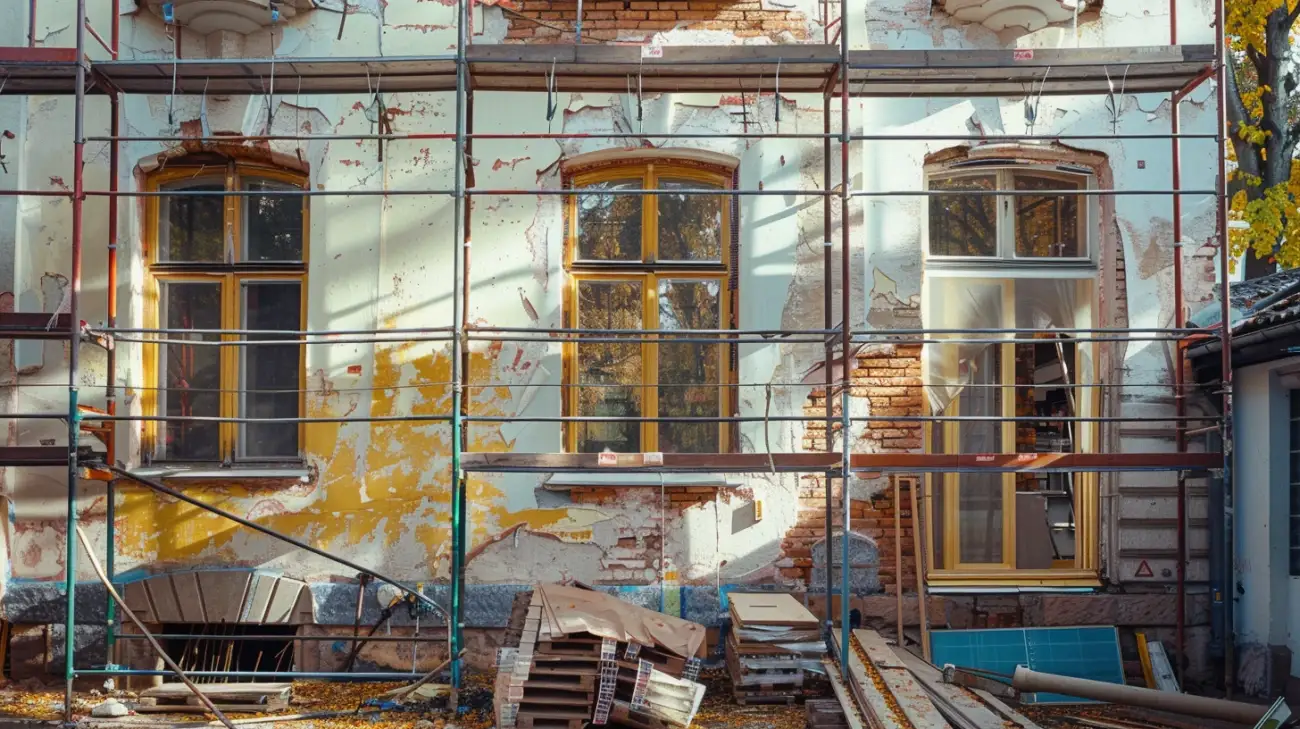 Zdjęcie Termomodernizacja budynku: Dostępne dotacje i programy wsparcia w 2023