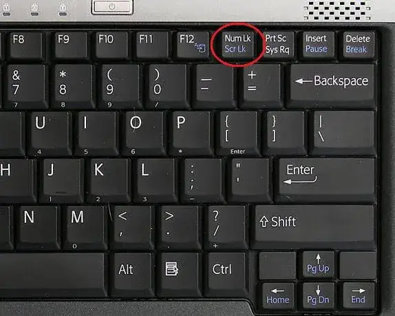 Zdjęcie Jak wyłączyć klawiaturę w laptopie i uniknąć przypadkowych kliknięć