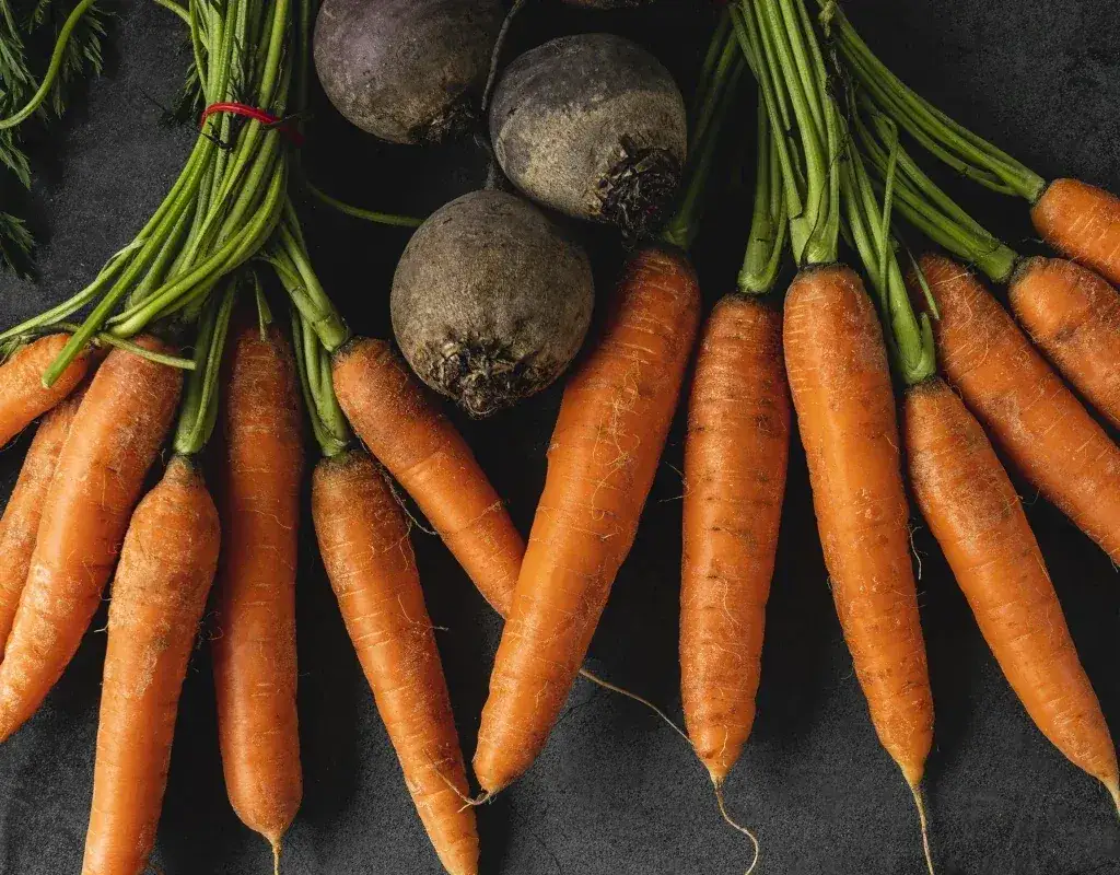 różnorodne naturalne źródła błonnika pokarmowego