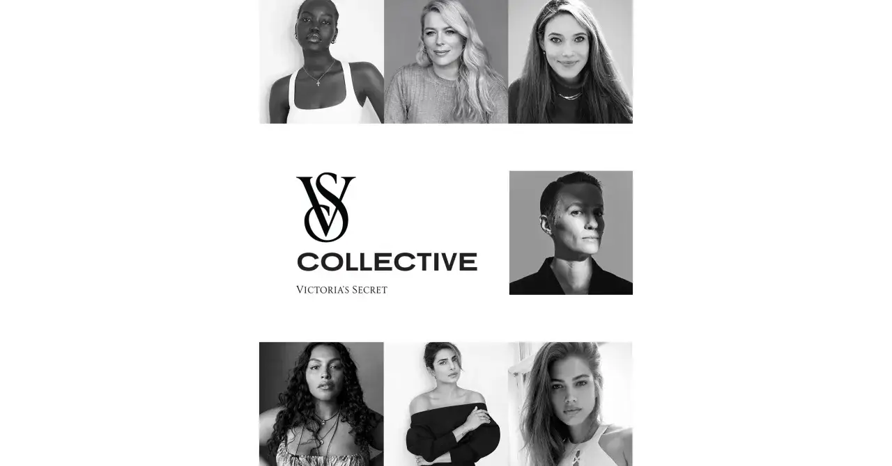 Victoria's Secret The VS Collective