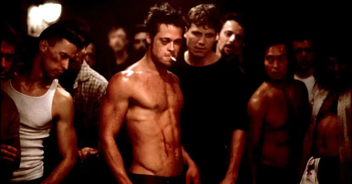 Zdjęcie O co chodzi w filmie Fight Club - analiza ukrytego znaczenia i przesłania