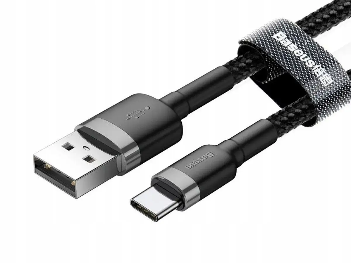 Różnice między Mini USB, Micro USB i USB-C