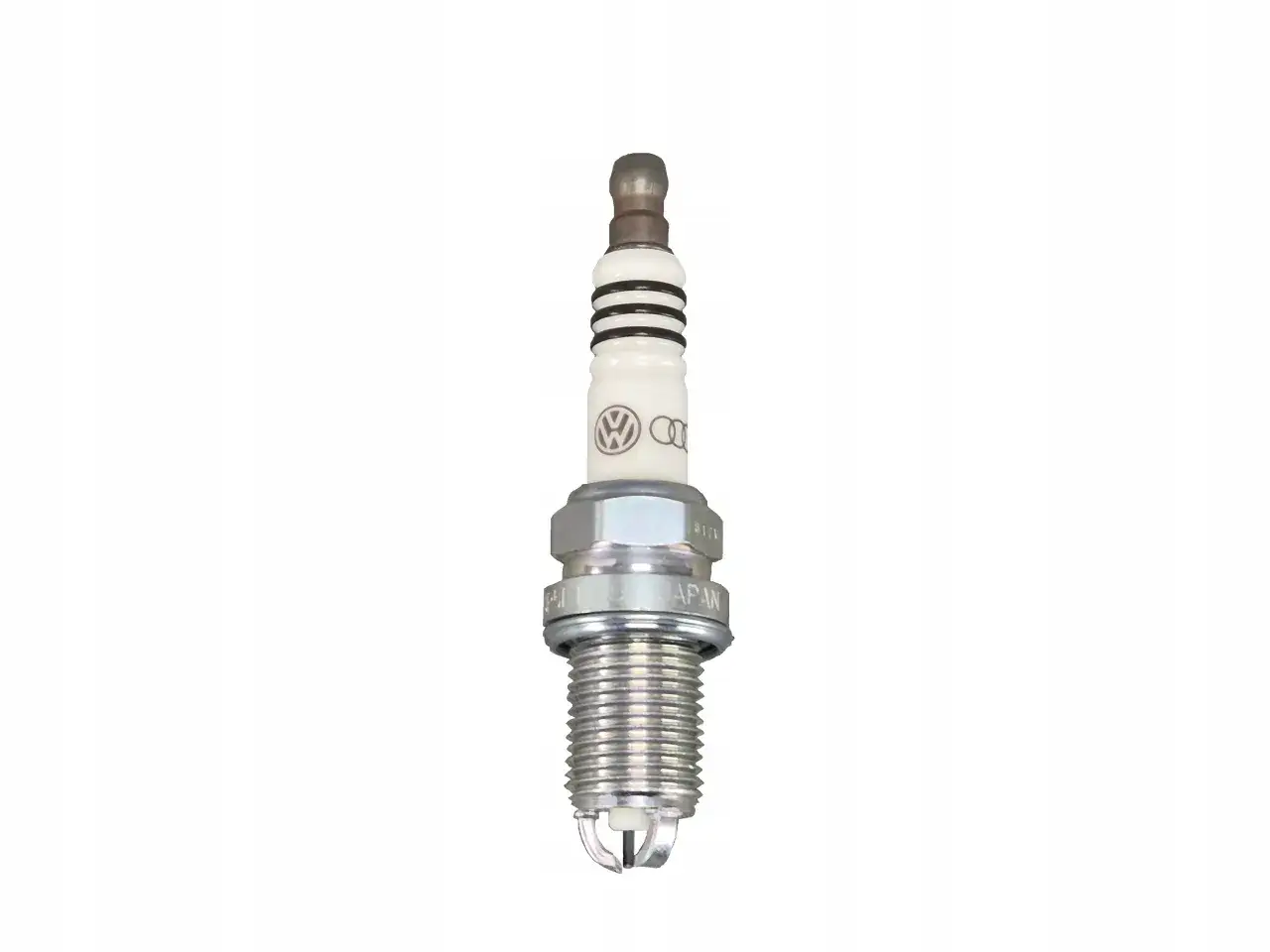 NGK BKUR5ET-10 świeca zapłonowa