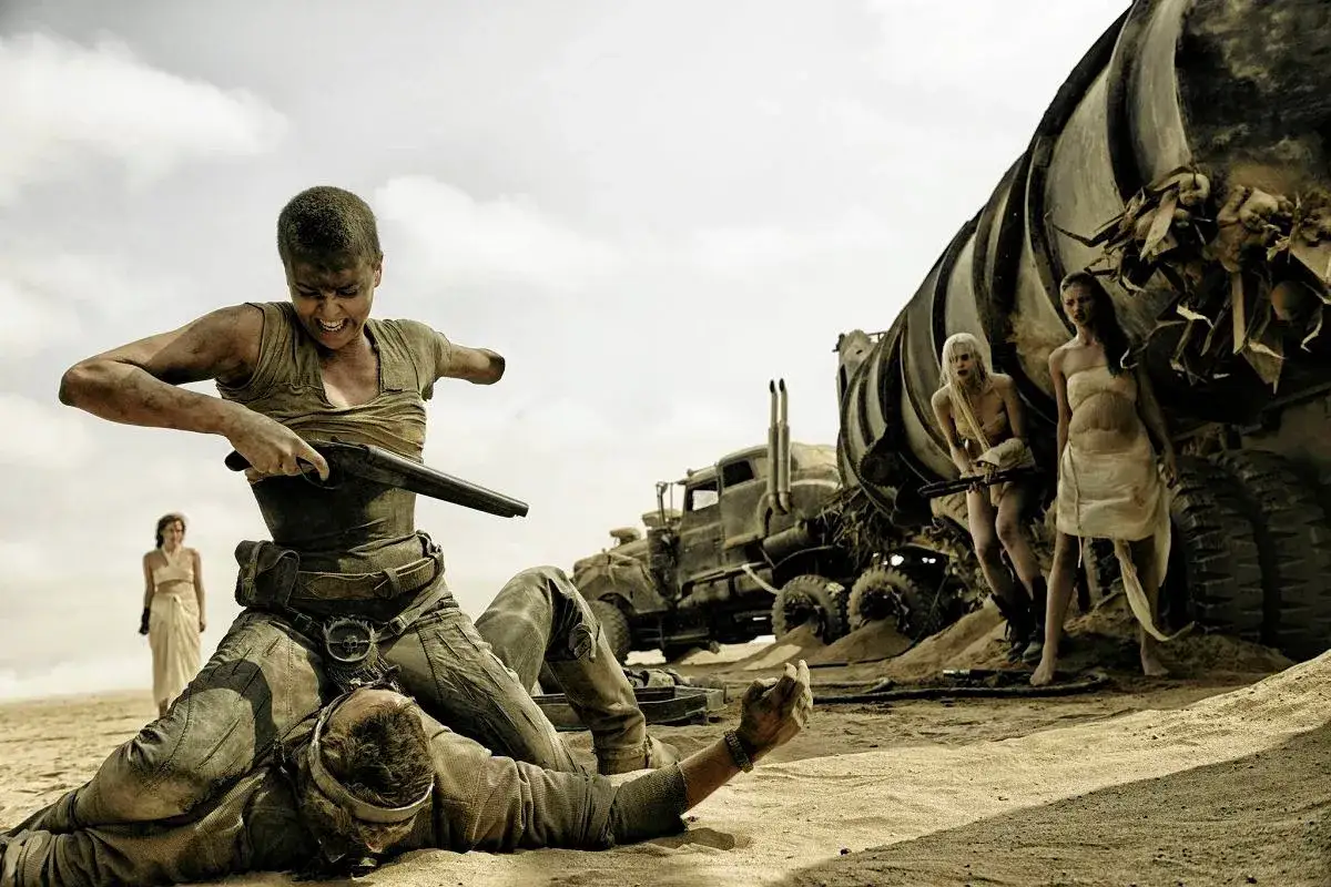 Psychologia wojny w kinie