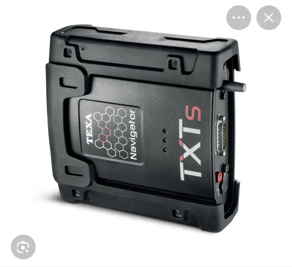 tester diagnostyczny Autel Launch Bosch Texa