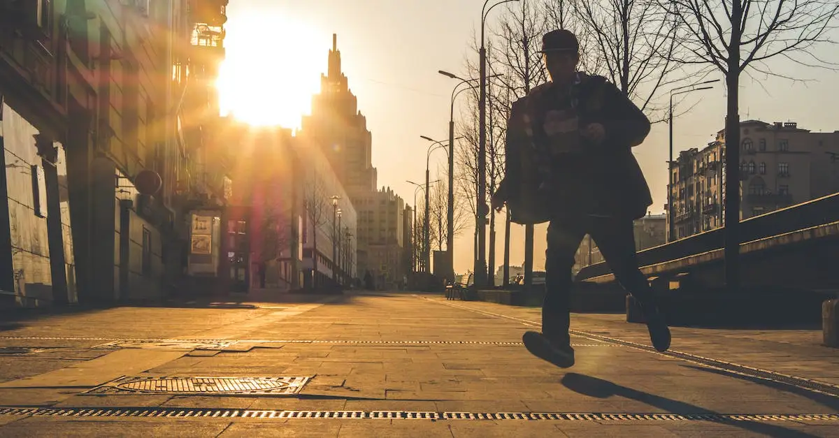 Plan diety odchudzającej dla mężczyzn - 1000 kcal