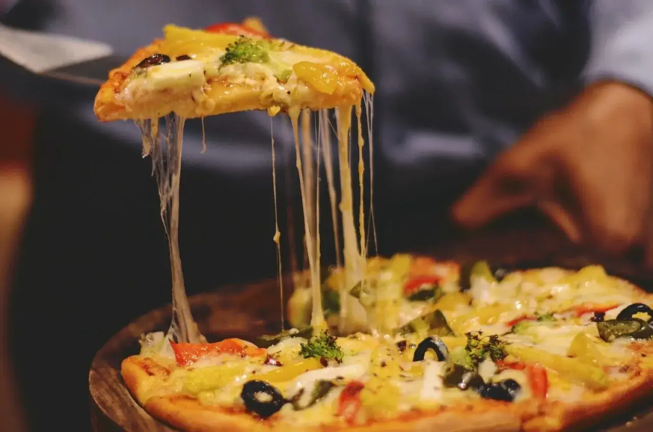 Najlepsza pizza Kalisz Roma Pizzeria