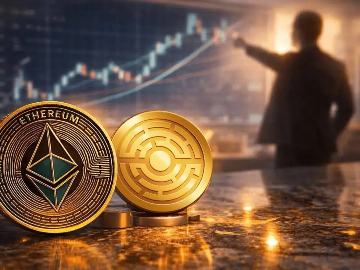 Porównanie pul stakingowych Ethereum