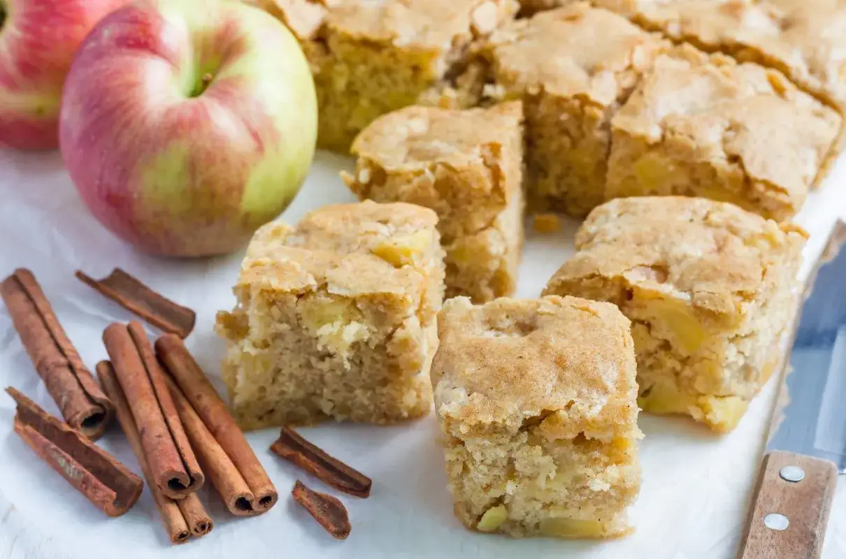 szybkie ciasta z piekarnika