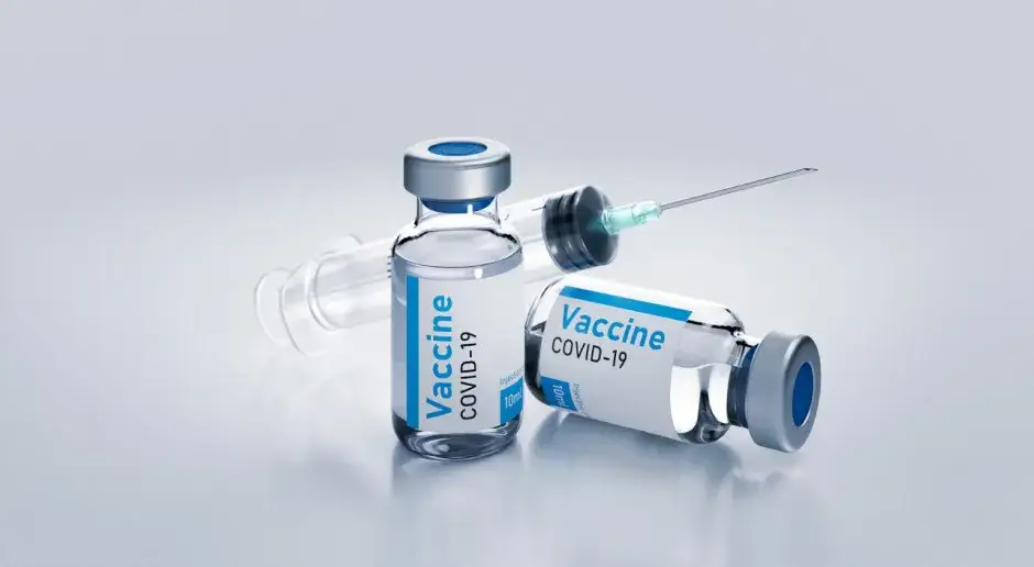 szczepionka medycyna podr&oacute;ży fiolka