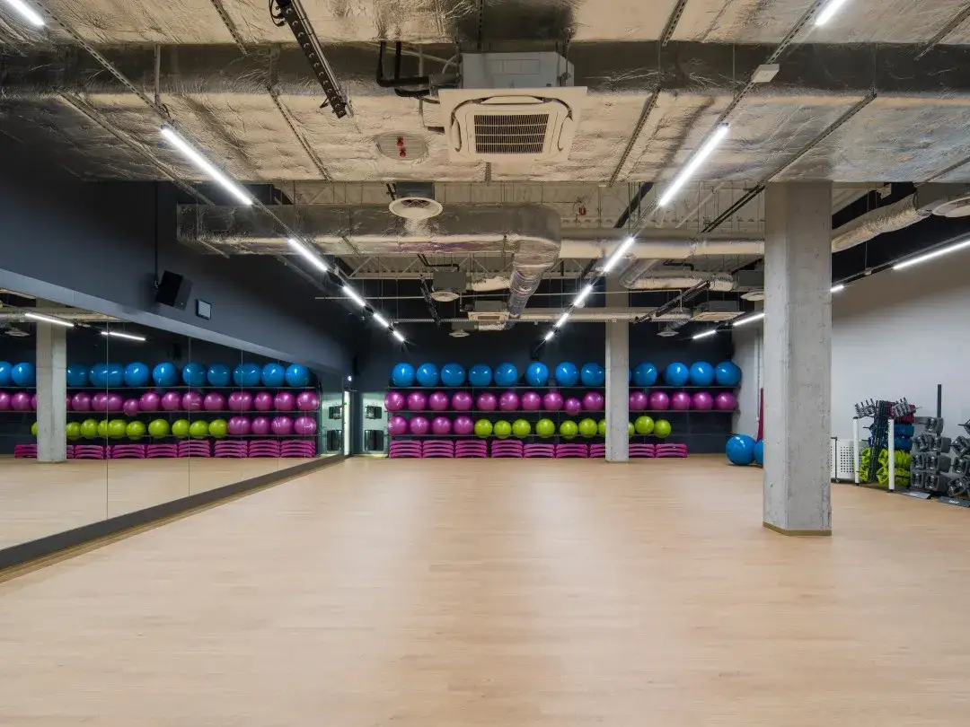 Zdjęcie Trening tabata co to – poznaj skuteczny sposób na szybkie efekty