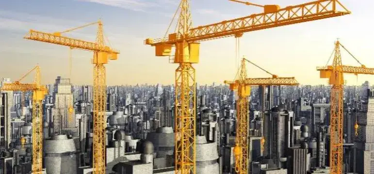 Zdjęcie Co to jest dźwig? Kluczowe informacje o jego funkcjach i zastosowaniach