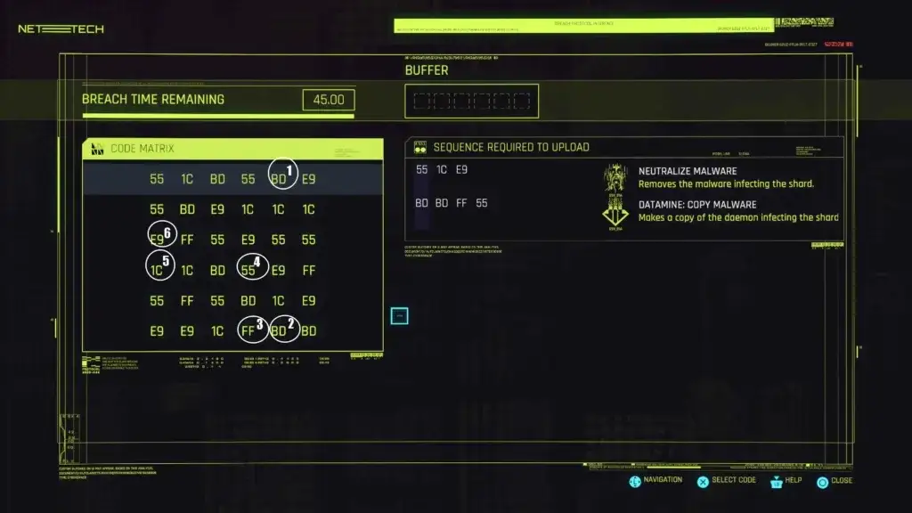 Zdjęcie Jak skutecznie usunąć wirusa z chipa w Cyberpunk 2077 - sprawdzone metody