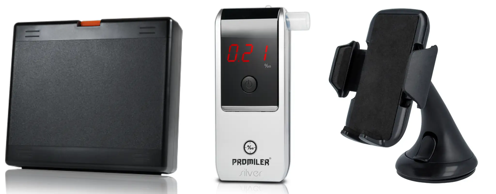 Rodzaje alkomatów i ich ceny