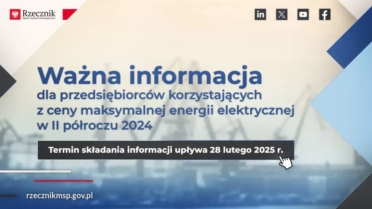 kto może skorzystać z maksymalnej ceny prądu, rodzaje podmiot&oacute;w uprawnionych
