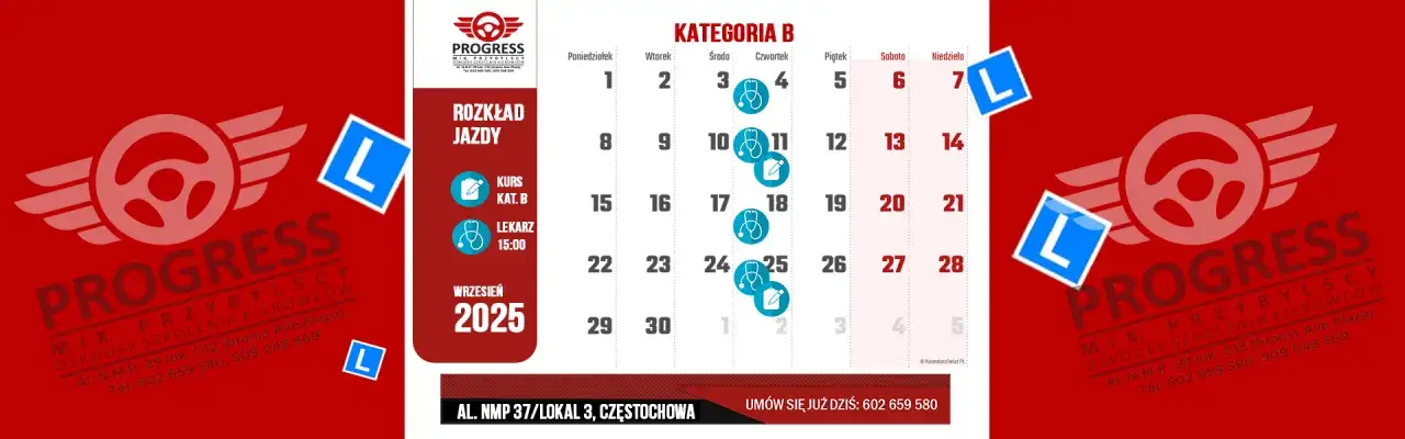 Zdjęcie Jak zdać praktykę w WORD? 7 skutecznych wskazówek dla kursantów