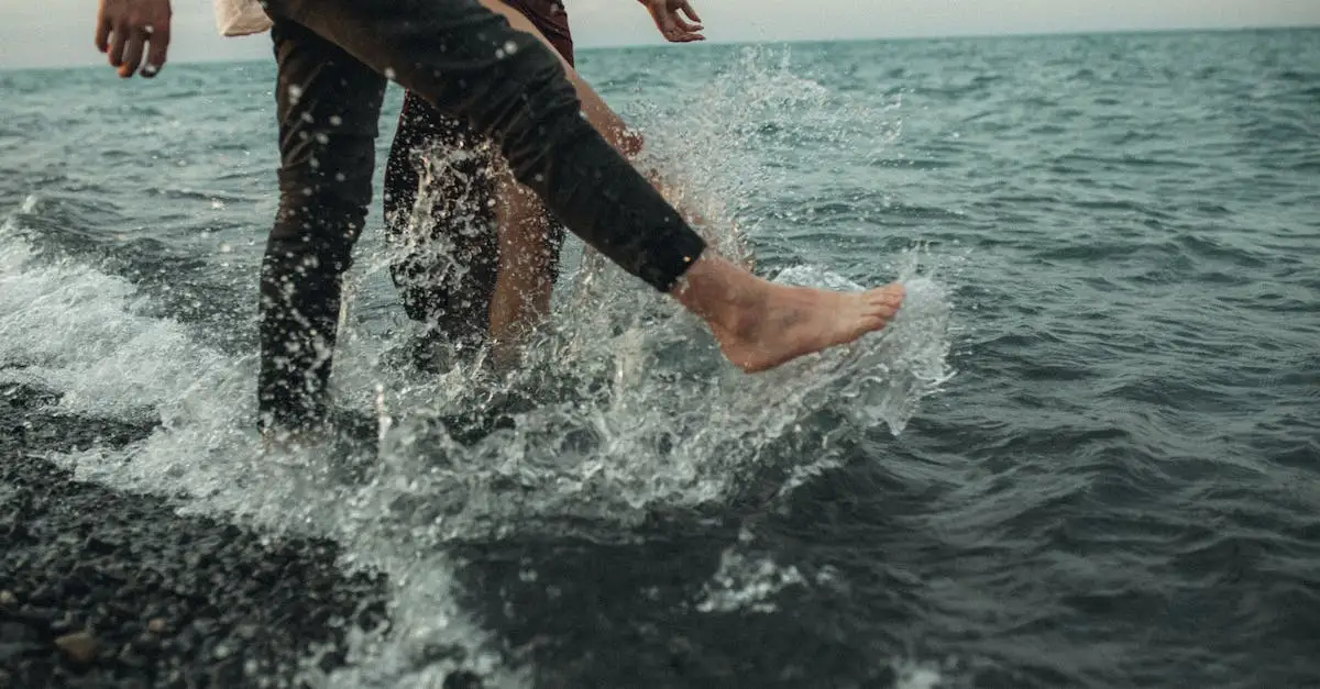 10 najpopularniejszych stylów tanecznych na imprezach