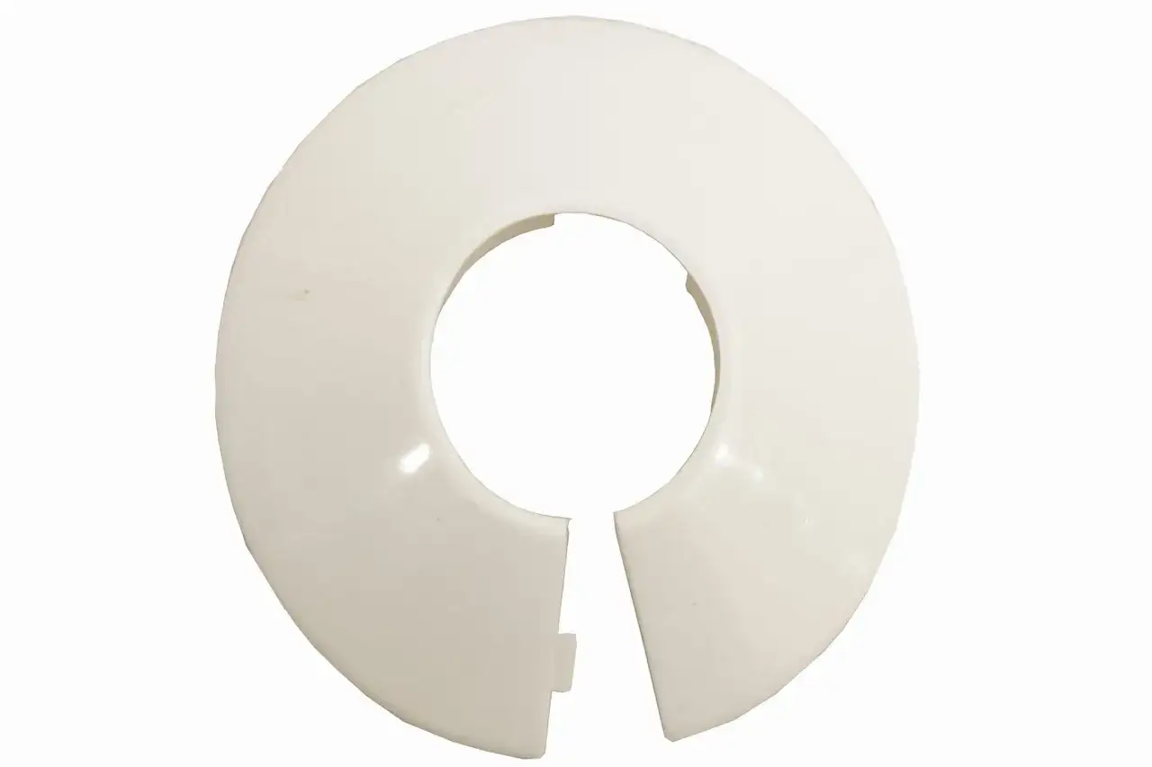 Materiały na maskownice rur grzewczych