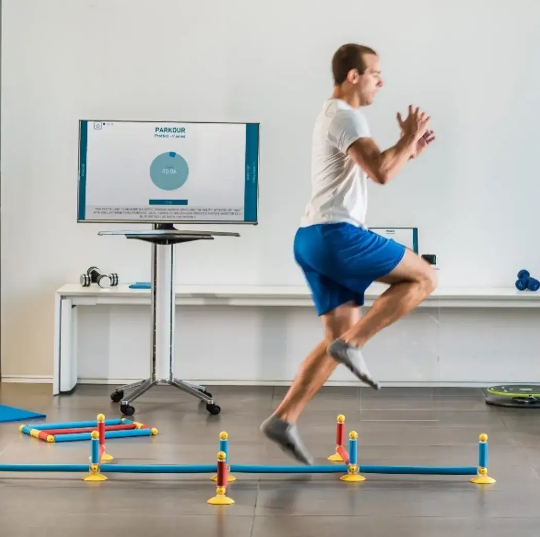 bezpieczny powrót do sportu po kontuzji