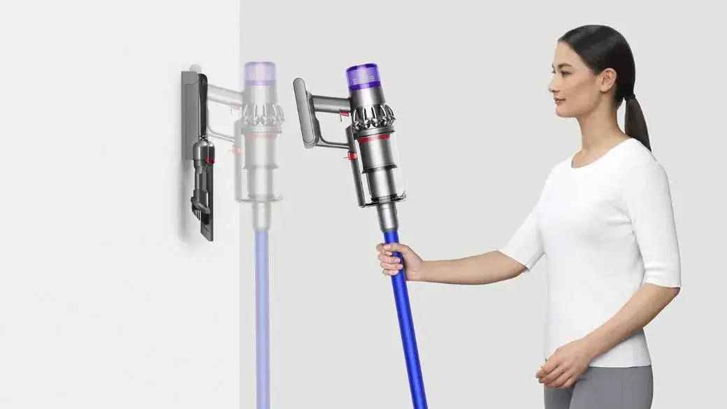Dyson odkurzacze bezprzewodowe i urządzenia do stylizacji włosów