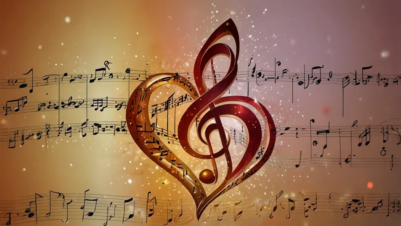 Zdjęcie Tekst piosenki Kiedy jesteśmy razem: poznaj wszystkie zwrotki i refren