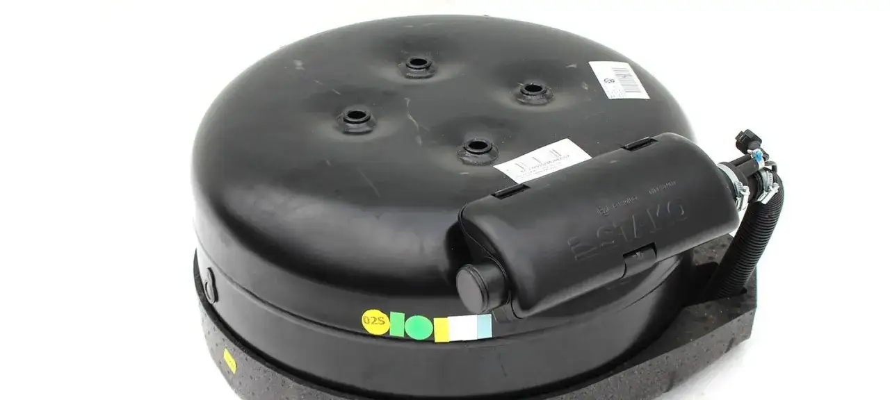 rodzaje butli lpg samochodowych toroidalna cylindryczna