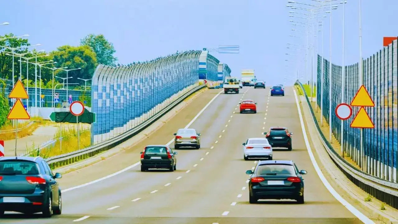 Zdjęcie Gdzie kupić bilety na autostradę A4 i uniknąć problemów podczas podróży