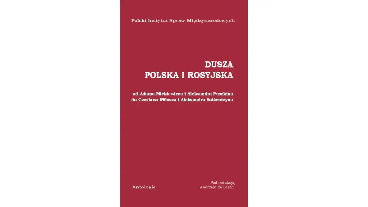 Okładka książki 