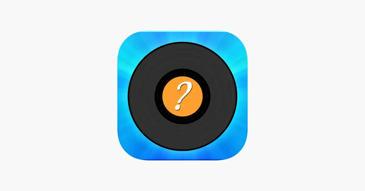 Aplikacje mobilne quiz muzyczny gry wideo