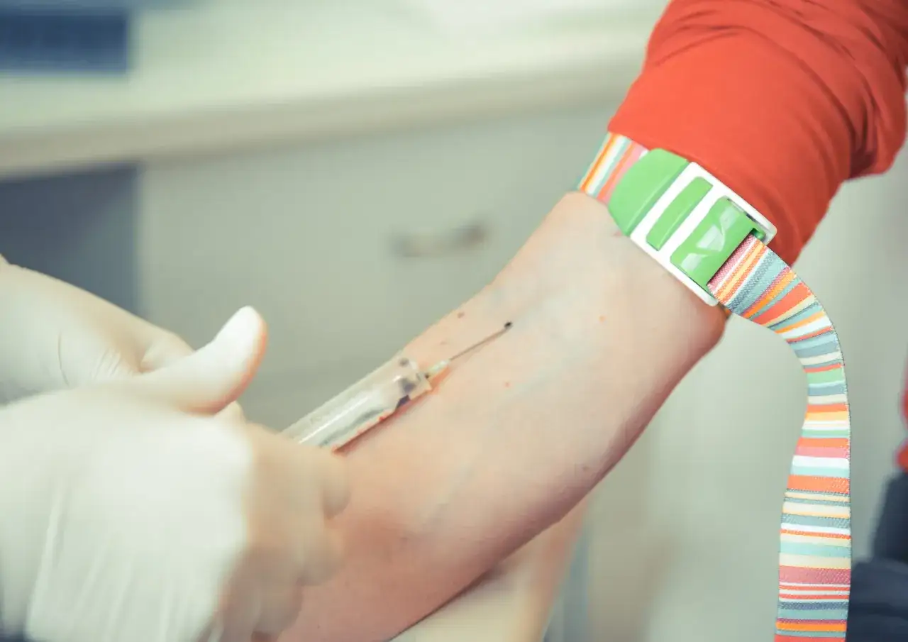 Skierowanie na badanie kortyzolu NFZ