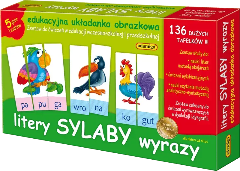 Zdjęcie Wprowadzenie litery w: 5 skutecznych metod nauki dla dzieci