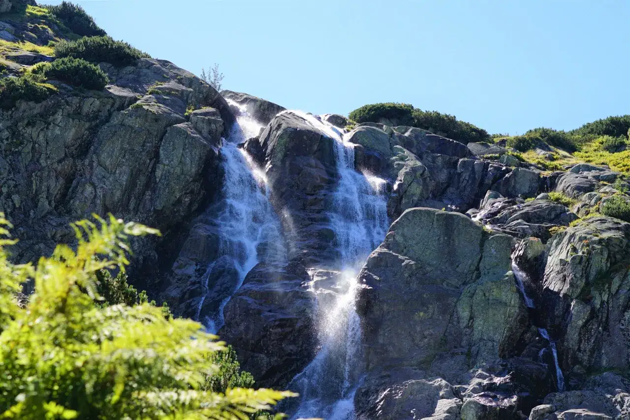 Zdjęcie Najlepsze atrakcje w Tatrach, które musisz zobaczyć w górach