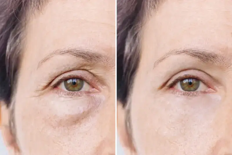 Zdjęcie Jak rozpuścić kwas hialuronowy i uniknąć niepożądanych efektów