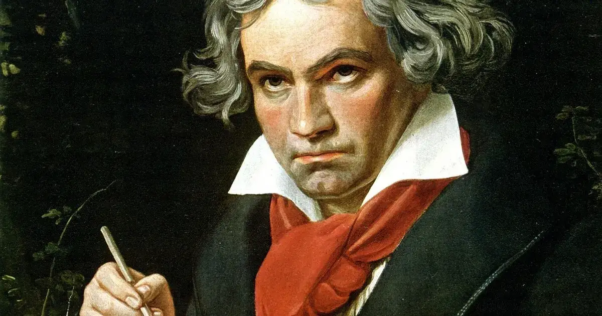 Zdjęcie Kto skomponował dla Elizy? Tajemnice utworu Beethovena odkryte