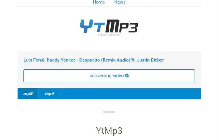 Konwerter YouTube MP3 ryzyka